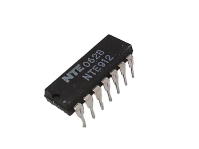 NTE NTE912