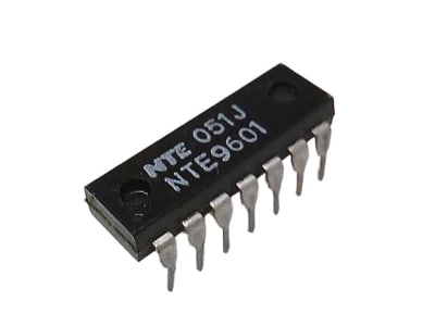 NTE NTE9601