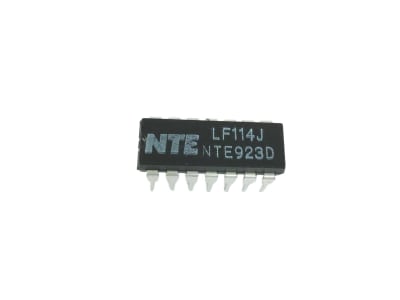 NTE NTE923D