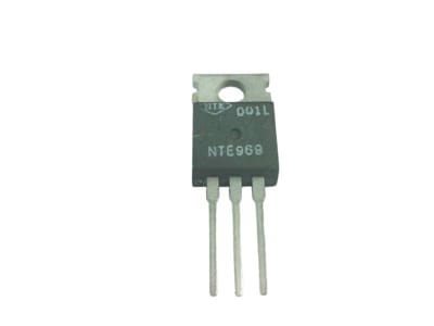 NTE NTE969