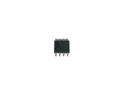 TEXAS INSTRUMENTS SEMI OPA2743UA