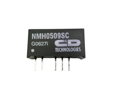 MURATA MANUFACTURING NMH0509SC