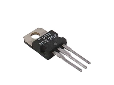NTE NTE262