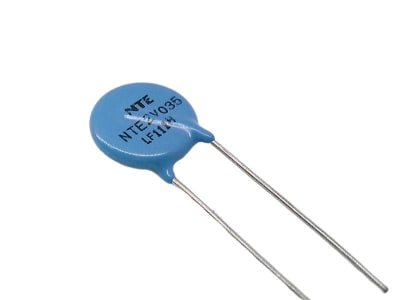 NTE NTE2V035