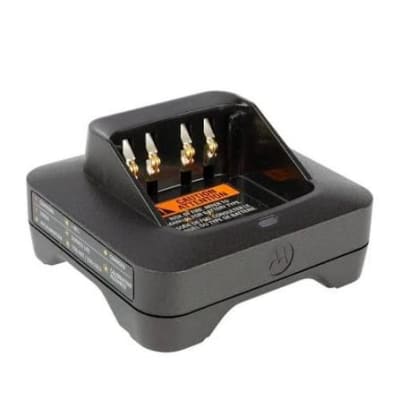 MOTOROLA SOLUTIONS PMPN4576A