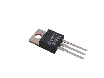 NTE NTE54