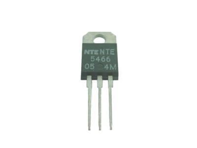 NTE NTE5466