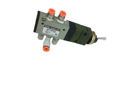 SMC NVZM550