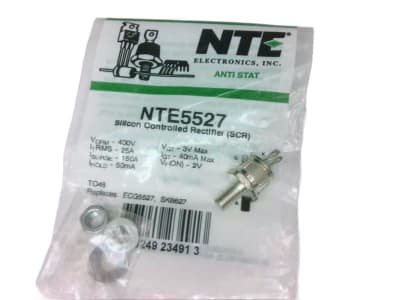 NTE NTE5527