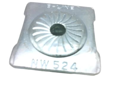 EATON CORPORATION NW524