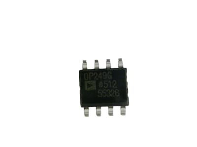 ANALOG DEVICES OP249GS