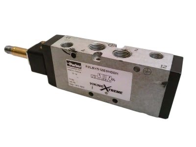 PARKER P2LBX512ESNDDN