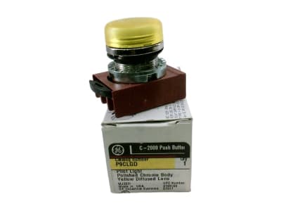 GENERAL ELECTRIC P9CLGD