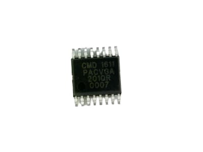 ON SEMICONDUCTOR PACVGA201QR