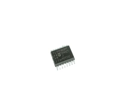 NXP SEMICONDUCTOR PCF8591T
