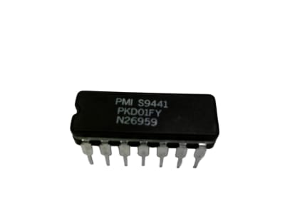 ANALOG DEVICES PKD01FY
