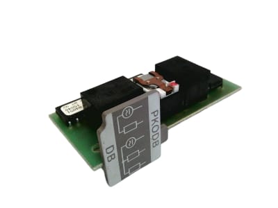 SIEMENS PKODB
