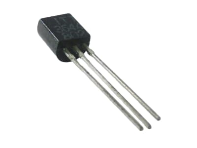 ON SEMICONDUCTOR PN3644