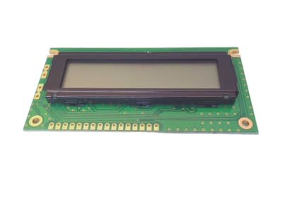 POWERTIP PC1602FB