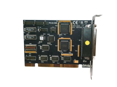 AMPLICON LIVELINE PC214E