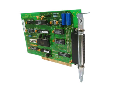 AMPLICON LIVELINE PC27E