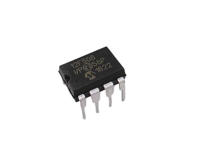 GENERIC PIC12F508IP