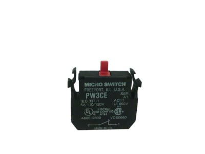 HONEYWELL PW3CE