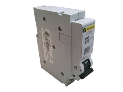 SCHNEIDER ELECTRIC QO116EB10