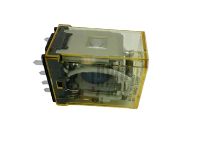 IDEC RH2V2UAC120V