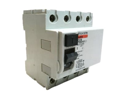 SCHNEIDER ELECTRIC RGM631004