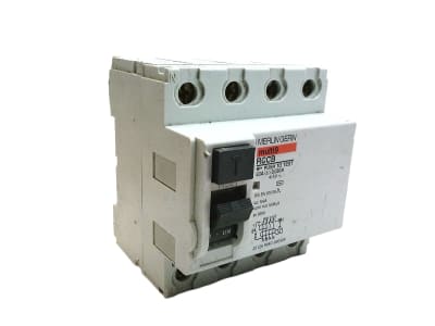 SCHNEIDER ELECTRIC RMG630304