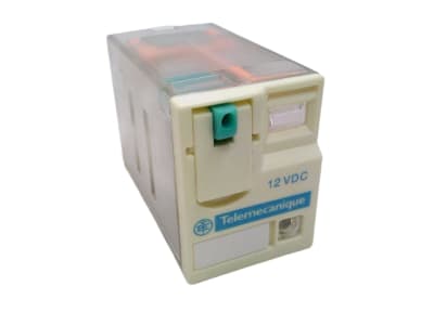 SCHNEIDER ELECTRIC RXM4AB2JD