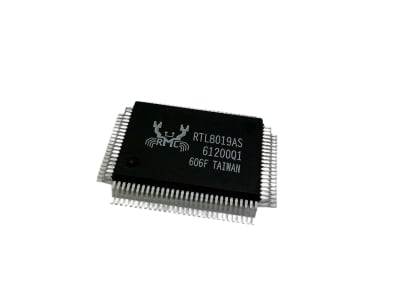 REALTEK RTL8019AS-LF