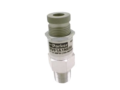 PARKER RV01A1N030