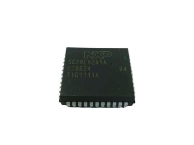 NXP SEMICONDUCTOR SC28L92A1A