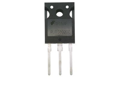 ON SEMICONDUCTOR RURG3020CC