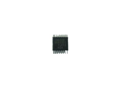 NXP SEMICONDUCTOR SC18IS602BIPW112