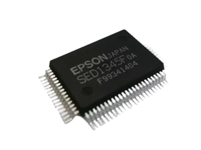 EPSON SED1345F0A
