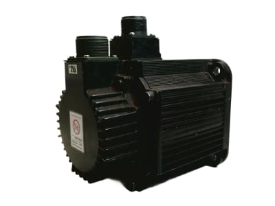 YASKAWA ELECTRIC SGMG-09V2AB