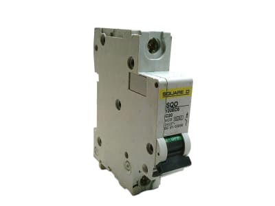 SCHNEIDER ELECTRIC SQO120EC6