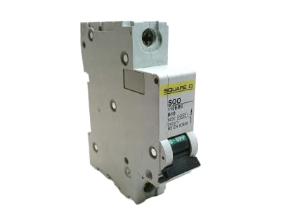 SCHNEIDER ELECTRIC SQO110EB6