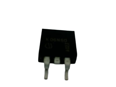 GENERIC SKB06N60