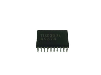 TEXAS INSTRUMENTS SEMI SN74AS374DW