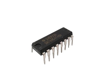 TEXAS INSTRUMENTS SEMI SN74HC4040N