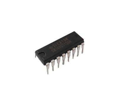 TEXAS INSTRUMENTS SEMI SN74HCT139N