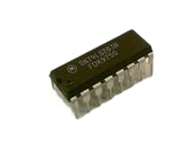 NXP SEMICONDUCTOR SN74LS283N