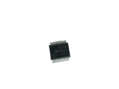 TEXAS INSTRUMENTS SEMI SN74AC244DBR
