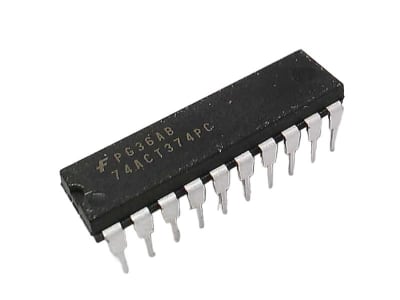GENERIC SN74ACT374N