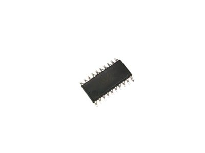 TEXAS INSTRUMENTS SEMI SN74AHCT240NSR