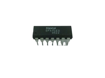 SIPEX SP491ES
